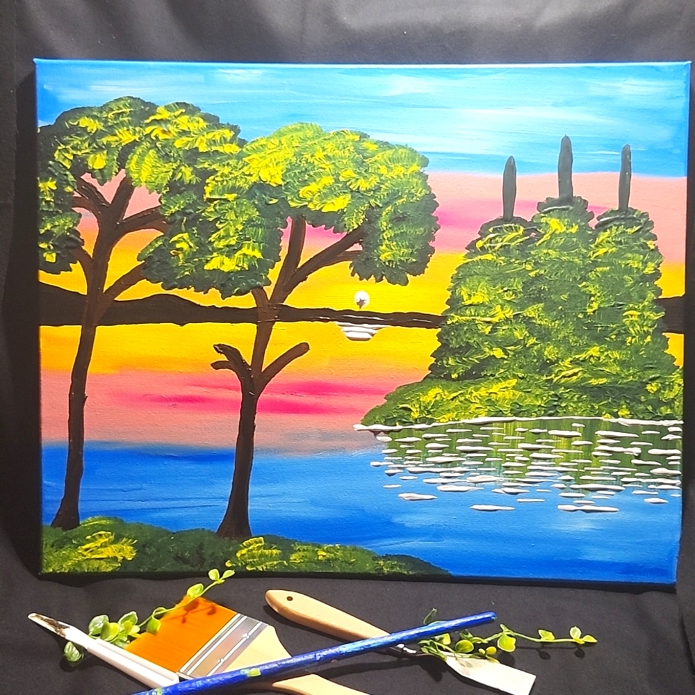 Tranquility